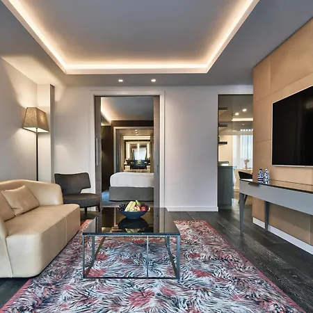 Hyatt Regency Amsterdam-3